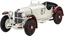Revell Сглобяем модел Revell - Mercedes-Benz SSKL, 79 части (R07737)