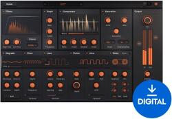 Impact Soundworks Tape Sculptor (Digitális termék)