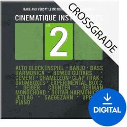 Best Service Cinematique Instruments 2 Crossgrade (Digitális termék)