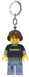 Lego Led Lite LEGO Minifigures Jucător de jocuri video figurină luminoasă (HT) (SLLGL-KE217H)