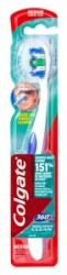 Colgate Periuta de Dinti Colgate Whole Mouth Clean 360, Medium (MAGT1005810TS)