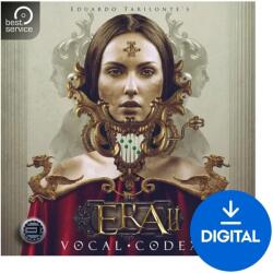Best Service Era II Vocal Codex Crossgrade (Digitális termék)