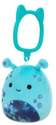 Jazwares Breloc Extraterestru Turcoaz - Garth (SLSQCP00622)