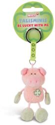 NICI breloc Purceluș Talisminis, 8 cm (OLP102049382)