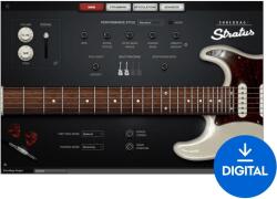 Impact Soundworks Shreddage 3 Stratus (Digitális termék)