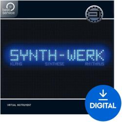 Best Service SYNTH-WERK (Digitális termék)