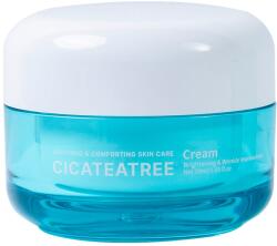 Jigott Cicateatree arckrém bőrvilágosító és feszesítő hatással, 50 ml