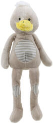 The Puppet Company Jucarie de plus The Puppet Company Wilberry Patches - Rata, 32 cm (WB004604)