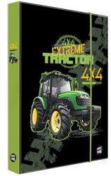 KARTON P+P Cutie pentru caiete A5 tractor (5-77322)