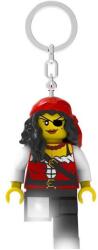 Lego Led Lite LEGO Minifigures Prințesa pirat strălucitoare figurina (HT) (SLLGL-KE193H)