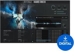 Impact Soundworks Riffage: Hard Rock (Digitális termék)