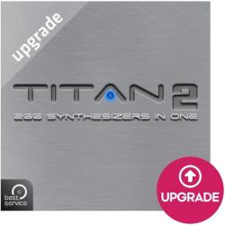 Best Service TITAN 2 Upgrade (Digitális termék)