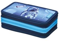 Herlitz Penar Echipat, 31 Piese, Cosmic Explorer, 3 Compartimente, Herlitz (HRZ-50049295) Penar