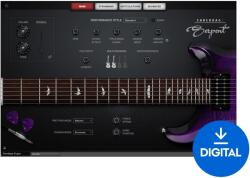 Impact Soundworks Shreddage 3 Serpent (Digitális termék)