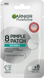 Garnier Pure Active láthatatlan pattanás elleni tapasz, 8db