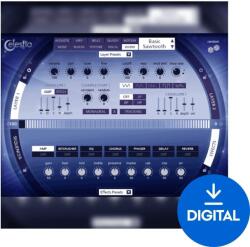 Impact Soundworks Celestia: Heavenly Sound Design (Digitális termék)