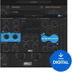 Impact Soundworks Bass Sculptor (Digitális termék)