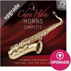 Best Service Chris Hein Horns Pro Complete Upgrade (Digitális termék)