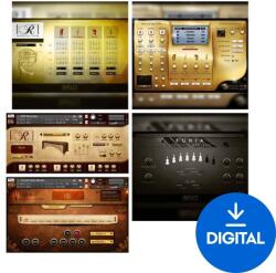 Impact Soundworks Orchestral Bundle (Digitális termék)
