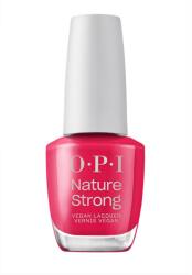 OPI Nature Strong vegán körömlakk, Berry Pickin' Season, 15 ml