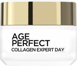 L'Oréal Collagen Expert hidratáló krém feltöltő hatással, 50 ml