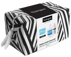 Neutrogena Hydro Boost ajándékcsomag, hidratáló arckrém SPF 50, 50ml + hidratáló gél normál és vegyes bőrre, 50 ml