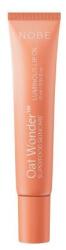 NOBE Oat Wonder Superfood bőrápoló fényes ajakolaj, 10 ml
