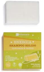 La Saponaria La Saponaria szilárd sampon, Normál és száraz hajra, 50 g