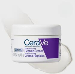 CeraVe Bőrmegújító peptides feszesítő krém, 48 g