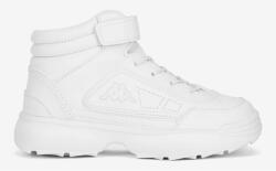 Kappa lány sportcipő, 5905588748700, szintetikus, 29 EU, fehér (5905588748700_29)