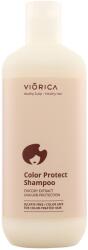 Viorica Színvédő sampon, Viorica, 400 ml