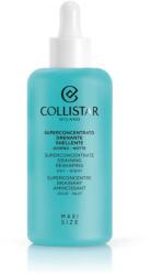 Collistar Superconcentrate Draining Reshaping Femei 200ml