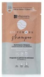 La Saponaria La Saponaria hidratáló és erősítő samponpor, 25 g