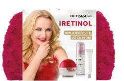 Dermacol Bio Retinol Set cadou Set cadou Femei