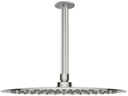 Oltens Készlet fejzuhany Oltens Vindel 37006910, zuhanyzó kar Oltens Aera 39405910 (36082910)