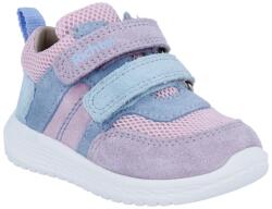richter 0667 1211 3901 20 orchid/cameo/sky/tur sportcipő