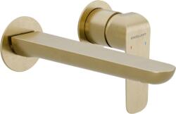 Excellent Clever 2.0 mosdócsaptelep süllyesztett arany AREX. 4114GB (AREX4114GB)