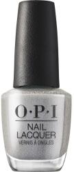 OPI Nail Lacquer pigmentált körömlakk, Good Enough To Treat Collection, OPI’m Frosted, 15 ml