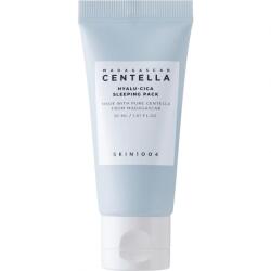 SKIN1004 Madagascar Centella Hyalu-Cica Sleeping Pack 30 ml - vince Masca de fata