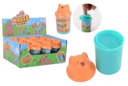 Johntoy Capybara Putty (010-24581) - hellojatek