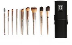 Pola Cosmetics Brush Set Femei