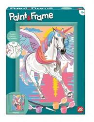  Festés Szám Szerint - Unikornis (1038-41016)