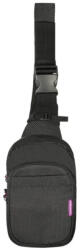Cabeau Sling Pack Цвят: черен