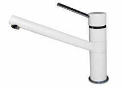 Elleci ELLECI- Csaptelep Sava Vitrotek K96 White - Kifutó termék!