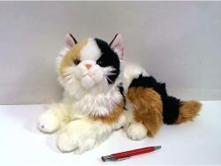 inny Calico játékmacska 30 cm SmilyPlay 95045G 34753 (ND01_177089)