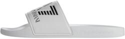 EA7 Emporio Armani EA7 vízisportok láthatósági slippe 7X0001AF15118U0001 férfi fehér 44 (7X0001AF15118U0001-44)