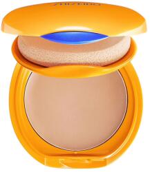 Shiseido Tanning Compact Foundation SPF 10 (Bronze) 12 g
