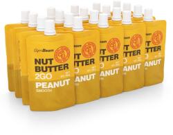 GymBeam Nut Butter 2GO - Földimogyoróvaj - gymbeam - 8 390 Ft