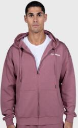 GymBeam Relay Zip Hoodie Haze M
