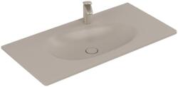 Villeroy & Boch Antao mosdótál 100x50 cm négyszögletes beépíthető fényes 4A76A2AM (4A76A2AM)